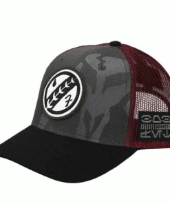 Bioworld Star Wars Boba Fett Episode 5 Trucker Hats