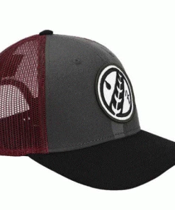 Bioworld Star Wars Boba Fett Episode 5 Trucker Hats
