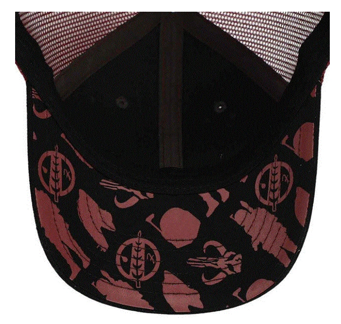 Bioworld Star Wars Boba Fett Episode 5 Trucker Hats 7 Bioworld Star Wars Boba Fett Episode 5 Trucker Hats