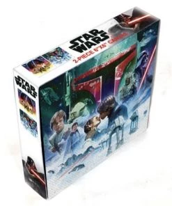 Pyramid America Disney Star Wars- Collage- New Hope