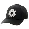 Bioworld Disney Star Wars Imperial Crest Logo Adult Hat