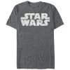 FifthSun Star Wars Logo Adult Fitted Mens Graphic T Shirt 1 FifthSun Star Wars Logo Adult Fitted Mens Graphic T Shirt