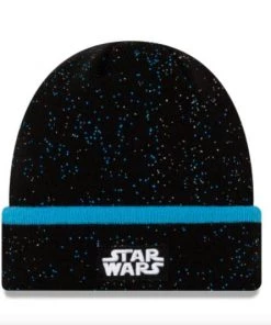 New Era Star Wars Starfield Knit Hat Disney