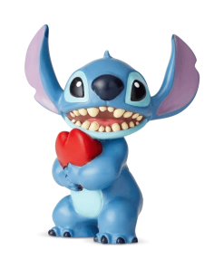 Enesco Lilo And Stitch - Stitch Mini Figures - Assorted Disney