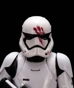 Kotobukiya Star Wars Fist Order Stormtrooper Fn‐2199 Artfx+ Movies 17 Kotobukiya Star Wars Fist Order Stormtrooper Fn‐2199 Artfx+ Movies
