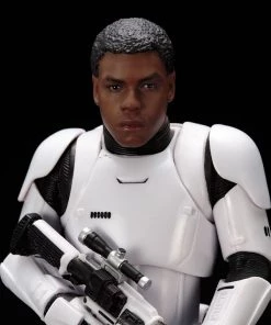 Kotobukiya Star Wars Fist Order Stormtrooper Fn‐2199 Artfx+ Movies 15 Kotobukiya Star Wars Fist Order Stormtrooper Fn‐2199 Artfx+ Movies