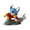 Enesco Disney - Lilo And Stitch - Stitch (Alien) Vinyl Figurine