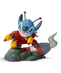 Enesco Disney - Lilo And Stitch - Stitch (Alien) Vinyl Figurine
