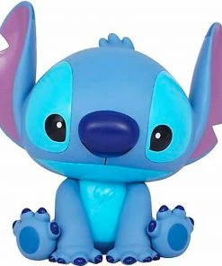 Monogram Disney Lilo And Stitch – Stitch PVC Bank