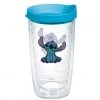 Tervis Disney® - Stitch Front And Back Emblem With Travel Lid