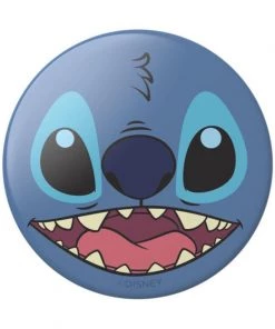 Pop Socket - Disney - Stitch In Glossy Print