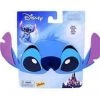 Jerry Leigh Disney - Lilo And Stitch - Stitch Sun-Stache Sunglasses - One Size