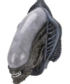 NECA Alien Xenomorph Foam Replica Wall-Mounted Bust
