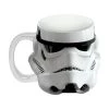 Vandor Star Wars - StormTrooper Sculpted Ceramic Mug Movies