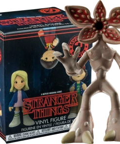 Funko Stranger Things Mystery Mini Blind Box TV Series