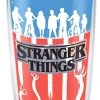 Tervis Stranger Things - Season 3 Fireworks Tumbler 16 Oz Wrap With Travel Lid