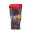 Tervis TV Series Stranger Things - Season 3 Poster 16 Oz Wrap With Travel Lid