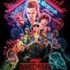 Trends International Netflix - Stranger Things 3 - Group Wall Poster