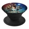 Pop Socket - Netflix - Stranger Things In Glossy Print