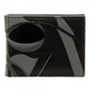 Bioworld Star Wars Vader Helmet Bi-Fold Wallet 2 Bioworld Star Wars Vader Helmet Bi-Fold Wallet