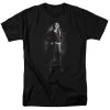 Trevco DC Comics Supergirl TV Series Officially Licensed Adult Fitted T-shirt