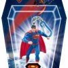 Monogram DC Superman PVC Figural Key Ring 1 Monogram DC Superman PVC Figural Key Ring
