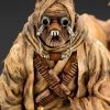 Kotobukiya Star Wars A New Hope - Artist Series Tusken Raider Barbaric Desert Tribe ARTFX