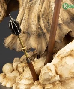 Kotobukiya Star Wars A New Hope - Artist Series Tusken Raider Barbaric Desert Tribe ARTFX 22 Kotobukiya Star Wars A New Hope - Artist Series Tusken Raider Barbaric Desert Tribe ARTFX