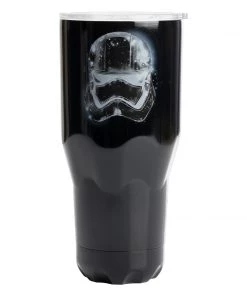 Vandor Star Wars Stormtrooper, Travel Tumbler-30 Oz Disney