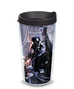 Disney Star Wars: Darth Vader "I Am Your Father" 16 Oz. Tervis Tumbler