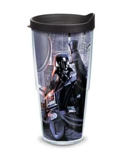 Star Wars: Darth Vader "I Am Your Father" 24 Oz. Tervis Tumbler