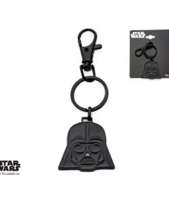 Body Vibe Disney Star Wars Darth Vader With Black IP Key Chain