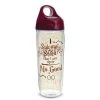 Harry Potter "I Solemnly Swear That I Am Up To No Good" 24 Oz. Tervis Water Bottle Movies