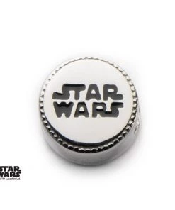 Body Vibe Disney Star Wars Logo Bead Charm