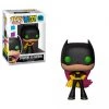 Funko Teen Titans Go - Starfire As Batgirl Pop Vinyl Figure Funko Pops! 2 Funko Teen Titans Go - Starfire As Batgirl Pop Vinyl Figure Funko Pops!