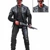 NECA Terminator 2: T-800 - Video Game Appearance (1991) Action Figure