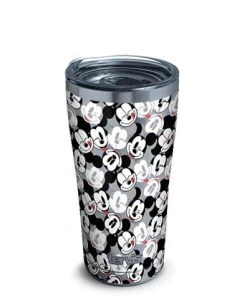 Tervis Disney® - Mickey Expressions Stainless Steel With Slider Lid