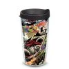 Tervis Teenage Mutant Ninja Turtles Collage 16oz Tumbler 1 Tervis Teenage Mutant Ninja Turtles Collage 16oz Tumbler