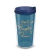 Tervis Harry Potter Don't Let Muggles Get You Down 16oz Tumbler