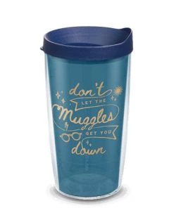 Tervis Harry Potter Don't Let Muggles Get You Down 16oz Tumbler