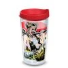 Tervis Birds Of Prey Harley Quinn 24oz Tumbler 2 Tervis Birds Of Prey Harley Quinn 24oz Tumbler