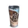 Tervis The Mandalorian - Desert Ride Stainless Steel With Slider Lid Disney 2 Tervis The Mandalorian - Desert Ride Stainless Steel With Slider Lid Disney