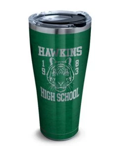 Tervis Stranger Things - Hawkins Highschool