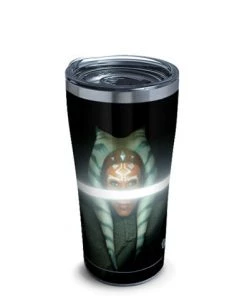 Tervis The Mandalorian - Chapter 13 Stainless Steel With Slider Lid