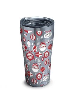 Tervis The Mandalorian - Holiday 20 Oz Stainless Steel With Slider Lid Disney