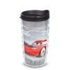 Tervis Disney/Pixar Cars Speed Frenzy Plastic Tumbler 2 Tervis Disney/Pixar Cars Speed Frenzy Plastic Tumbler