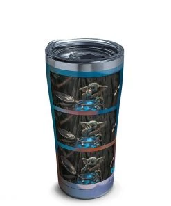 Tervis The Mandalorian - Chapter 10 Stainless Steel With Slider Lid
