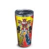 Power Rangers™: Megazord 20 Oz. Tervis Stainless Steel Tumbler