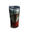 Tervis The Mandalorian - Chapter 9 Stainless Steel With Slider Lid Star Wars
