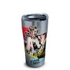 Tervis Warner Brothers - Birds Of Prey Harley Quinn Stainless Steel With Hammer Lid DC Comics